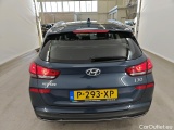  Hyundai  i30 Hyundai  Wagon 1.0 T-GDI MHEV Comfort Smart 5d #8