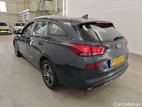  Hyundai  i30 Hyundai  Wagon 1.0 T-GDI MHEV Comfort Smart 5d #27