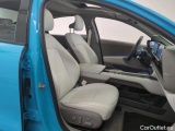  Hyundai   Ioniq Hyundai 6 77,4kWh Lounge 4d + Pano #3