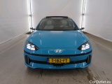  Hyundai   Ioniq Hyundai 6 77,4kWh Lounge 4d + Pano #8