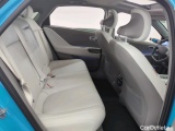  Hyundai   Ioniq Hyundai 6 77,4kWh Lounge 4d + Pano #29