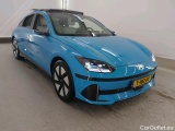  Hyundai   Ioniq Hyundai 6 77,4kWh Lounge 4d + Pano #32