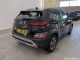  Hyundai  Konna Hyundai KONA 1.6 GDI HEV Comfort Smart 5d #2