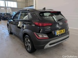  Hyundai  Konna Hyundai KONA 1.6 GDI HEV Comfort Smart 5d #17