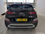  Hyundai  Konna Hyundai KONA 1.6 GDI HEV Comfort Smart 5d #18