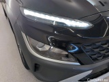  Hyundai  Konna Hyundai KONA 1.6 GDI HEV Comfort Smart 5d #23