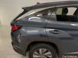 Hyundai  Tucson Hyundai  1.6 T-GDI HEV Comfort Smart Automaat 5d #9