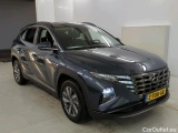  Hyundai  Tucson Hyundai  1.6 T-GDI HEV Comfort Smart Automaat 5d #11