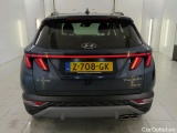  Hyundai  Tucson Hyundai  1.6 T-GDI HEV Comfort Smart Automaat 5d #14