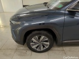  Hyundai  Tucson Hyundai  1.6 T-GDI HEV Comfort Smart Automaat 5d #29