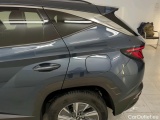  Hyundai  Tucson Hyundai  1.6 T-GDI HEV Comfort Smart Automaat 5d #30