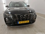 Hyundai  Tucson Hyundai  1.6 T-GDI 48V MHEV Comfort 5d #5