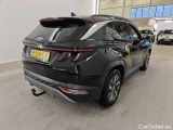  Hyundai  Tucson Hyundai  1.6 T-GDI 48V MHEV Comfort 5d #2