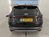  Hyundai  Tucson Hyundai  1.6 T-GDI 48V MHEV Comfort 5d #9