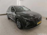  Hyundai  Tucson Hyundai  1.6 T-GDI 48V MHEV Comfort 5d #10