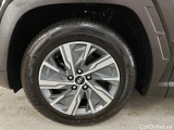  Hyundai  Tucson Hyundai  1.6 T-GDI 48V MHEV Comfort 5d #13
