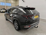  Hyundai  Tucson Hyundai  1.6 T-GDI 48V MHEV Comfort 5d #15