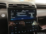  Hyundai  Tucson Hyundai  1.6 T-GDI 48V MHEV Comfort 5d #18