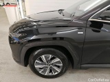  Hyundai  Tucson Hyundai  1.6 T-GDI 48V MHEV Comfort 5d #20
