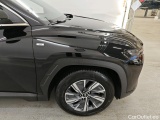  Hyundai  Tucson Hyundai  1.6 T-GDI 48V MHEV Comfort 5d #26
