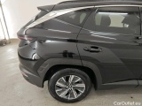  Hyundai  Tucson Hyundai  1.6 T-GDI 48V MHEV Comfort 5d #30