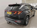  Hyundai  Tucson Hyundai  1.6 T-GDI 48V MHEV Comfort 5d #2