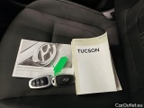  Hyundai  Tucson Hyundai  1.6 T-GDI 48V MHEV Comfort 5d #4