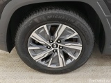  Hyundai  Tucson Hyundai  1.6 T-GDI 48V MHEV Comfort 5d #9