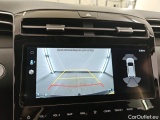  Hyundai  Tucson Hyundai  1.6 T-GDI 48V MHEV Comfort 5d #10