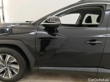  Hyundai  Tucson Hyundai  1.6 T-GDI 48V MHEV Comfort 5d #15