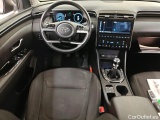  Hyundai  Tucson Hyundai  1.6 T-GDI 48V MHEV Comfort 5d #24