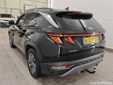  Hyundai  Tucson Hyundai  1.6 T-GDI 48V MHEV Comfort 5d #25