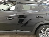  Hyundai  Tucson Hyundai  1.6 T-GDI 48V MHEV Comfort 5d #26