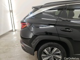  Hyundai  Tucson Hyundai  1.6 T-GDI 48V MHEV Comfort 5d #28