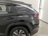  Hyundai  Tucson Hyundai  1.6 T-GDI 48V MHEV Comfort 5d #30
