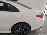  Mercedes  CLA-Klasse Mercedes-Benz CLA CLA 200 DCT Business Solution AMG 4d + Pano #13