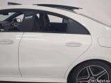  Mercedes  CLA-Klasse Mercedes-Benz CLA CLA 200 DCT Business Solution AMG 4d + Pano #14