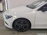  Mercedes  CLA-Klasse Mercedes-Benz CLA CLA 200 DCT Business Solution AMG 4d + Pano #16