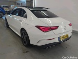  Mercedes  CLA-Klasse Mercedes-Benz CLA CLA 200 DCT Business Solution AMG 4d + Pano #18