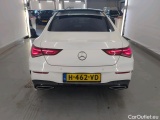  Mercedes  CLA-Klasse Mercedes-Benz CLA CLA 200 DCT Business Solution AMG 4d + Pano #19