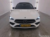  Mercedes  CLA-Klasse Mercedes-Benz CLA CLA 200 DCT Business Solution AMG 4d + Pano #22