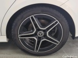  Mercedes  CLA-Klasse Mercedes-Benz CLA CLA 200 DCT Business Solution AMG 4d + Pano #24