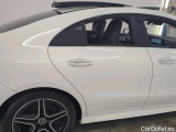  Mercedes  CLA-Klasse Mercedes-Benz CLA CLA 200 DCT Business Solution AMG 4d + Pano #25