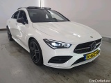  Mercedes  CLA-Klasse Mercedes-Benz CLA CLA 200 DCT Business Solution AMG 4d + Pano #29
