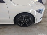  Mercedes  CLA-Klasse Mercedes-Benz CLA CLA 200 DCT Business Solution AMG 4d + Pano #30