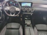  Mercedes  CLA-Klasse Mercedes-Benz CLA CLA 200 DCT Business Solution AMG 4d + Pano #33