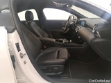  Mercedes  CLA-Klasse Mercedes-Benz CLA CLA 180 DCT Bus. Solution Luxury 4d #3
