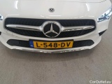  Mercedes  CLA-Klasse Mercedes-Benz CLA CLA 180 DCT Bus. Solution Luxury 4d #5