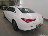  Mercedes  CLA-Klasse Mercedes-Benz CLA CLA 180 DCT Bus. Solution Luxury 4d #9