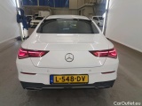 Mercedes  CLA-Klasse Mercedes-Benz CLA CLA 180 DCT Bus. Solution Luxury 4d #10